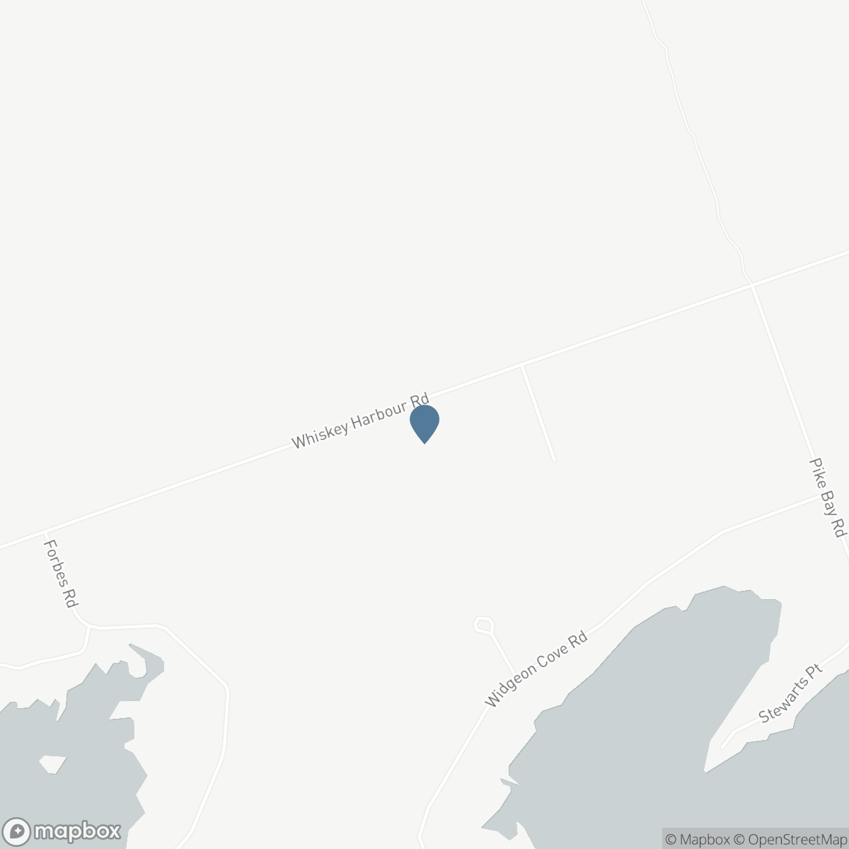 87 WHISKEY HARBOUR ROAD, Georgian Bluffs, Ontario N0H 2T0